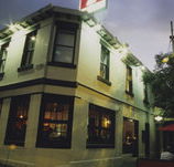 The Gertrude Hotel - Lennox Head Accommodation