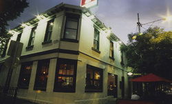 The Gertrude Hotel - Lennox Head Accommodation 0