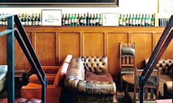 The Melbourne Supper Club - Lennox Head Accommodation 1