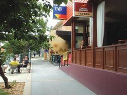 The Bell Tavern - Lennox Head Accommodation 1