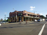 Duke Of Gloucester Hotel - Lennox Head Accommodation 1