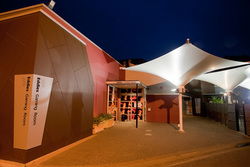 Cross Keys Hotel - Lennox Head Accommodation 1
