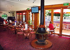 Aldgate Pump Hotel - Lennox Head Accommodation 1