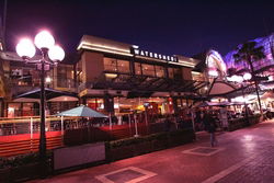 Watershed Hotel - Lennox Head Accommodation 1