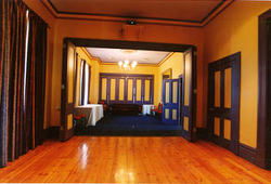 Earl Of Leicester Hotel - Lennox Head Accommodation 2
