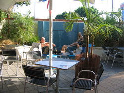 Topaz Bar And Restaurant - Lennox Head Accommodation 1
