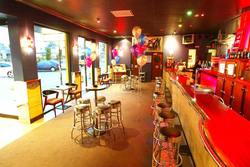 Goodwood Park Hotel - Lennox Head Accommodation 2