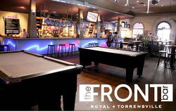 Hotel Royal Torrensville - Lennox Head Accommodation 2