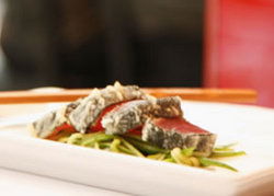 Infusion Restaurant - Lennox Head Accommodation 2
