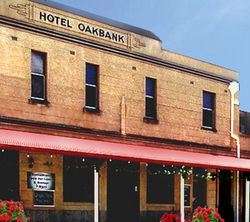 Oakbank Hotel - Lennox Head Accommodation 2
