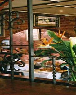 Railway Club Hotel - Lennox Head Accommodation 1