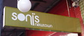 Soni's Newtown - Lennox Head Accommodation 1