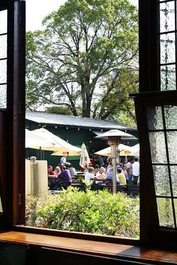 Belgian Beer Cafe Bluestone - Lennox Head Accommodation 2