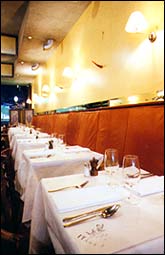 Bistro 1 - Lennox Head Accommodation 2