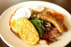 Boheme Restaurant Bar - Lennox Head Accommodation 2
