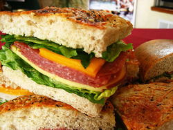 Hydra Cafe - Lennox Head Accommodation 2