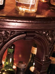 Marble Bar - Lennox Head Accommodation 1