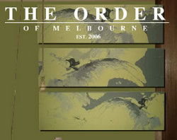 The Order - Lennox Head Accommodation 2