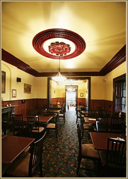 Macquarie Arms Hotel - Lennox Head Accommodation 2