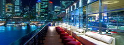 Cruise Bar - Lennox Head Accommodation 2