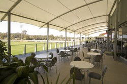 Southport Sharks - Lennox Head Accommodation 1