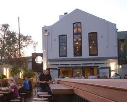 The Bank - Lennox Head Accommodation 1