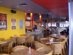 Beach House Bar & Grill - Lennox Head Accommodation 2