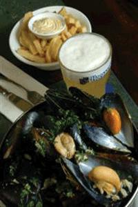Belgian Beer Cafe Brussels - Lennox Head Accommodation 2