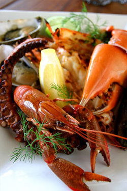Bretts Wharf - Lennox Head Accommodation 2