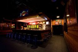 The Mustang Bar - Lennox Head Accommodation 2