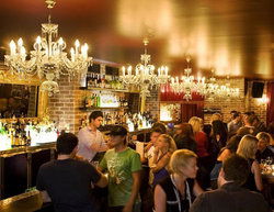 The Fringe Bar - Lennox Head Accommodation 1