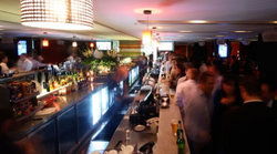 Aurora Bar - Lennox Head Accommodation 2