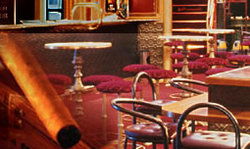 The Velvet Cigar - Lennox Head Accommodation 2
