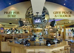 Hard Rock Cafe - Lennox Head Accommodation 2