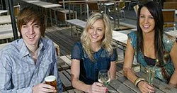 Highland Park Family Tavern - Lennox Head Accommodation 2