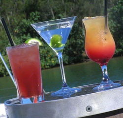 Ivory Tavern - Lennox Head Accommodation 1