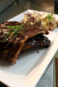 Beachouse Grillbar - Lennox Head Accommodation 2
