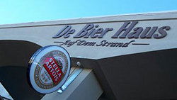 De Biers Lounge Bar - Lennox Head Accommodation 2
