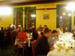 O'Sullivans Sibeen Irish Bar, Restaurant & Functions - Lennox Head Accommodation 2