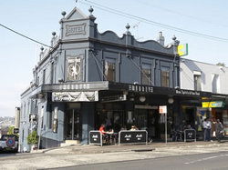 Balmain NSW Lennox Head Accommodation