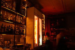 George Lane Bar - Lennox Head Accommodation 2