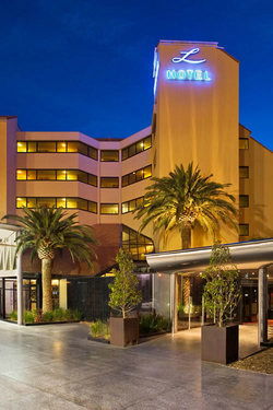 Lakes Resort Hotel - Lennox Head Accommodation 2