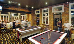 Normanby Hotel - Lennox Head Accommodation 2