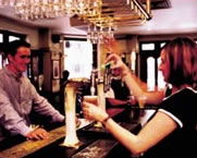 The Occidental Hotel - Lennox Head Accommodation 1