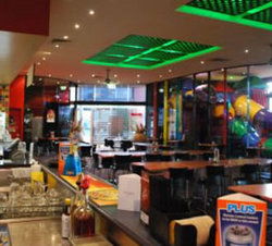 The Club Tavern - Lennox Head Accommodation 2