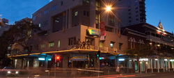 Tinbilly Travellers - Lennox Head Accommodation 2