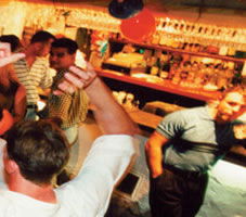 Casablanca Brasserie - Lennox Head Accommodation 2