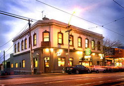Northcote Social Club Hotel - Lennox Head Accommodation 2