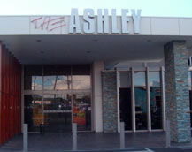 Ashley Hotel - Lennox Head Accommodation 2