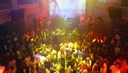 Q Bar - Lennox Head Accommodation 2